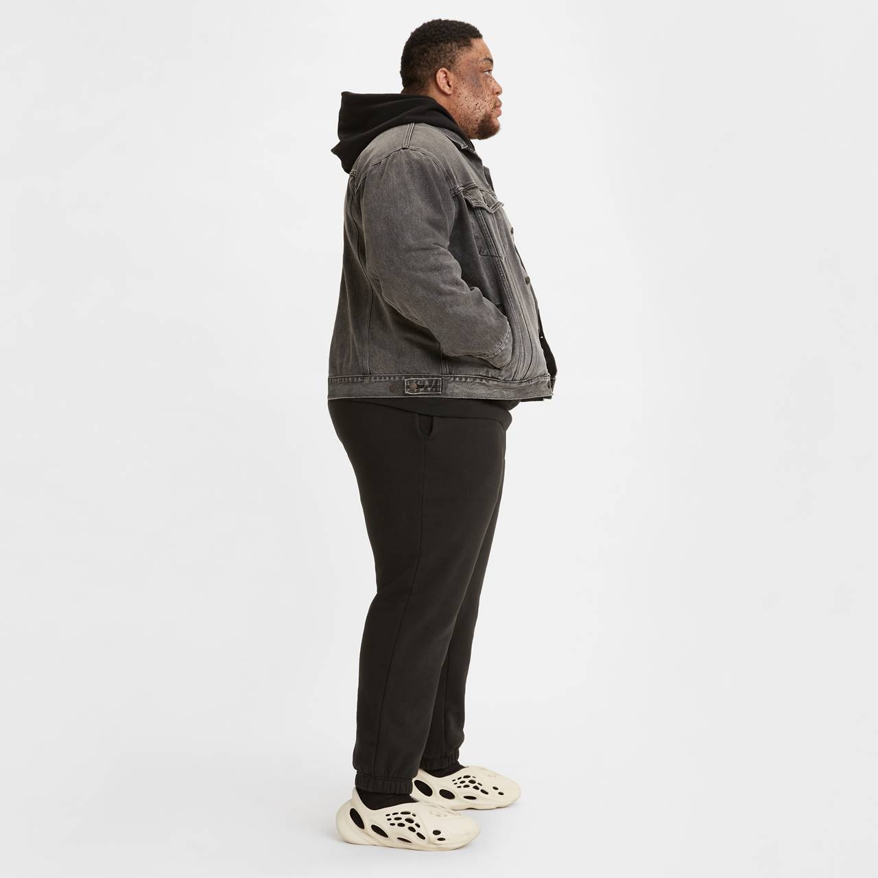 RED TAB™ SWEATPANTS (BIG & TALL) - 2
