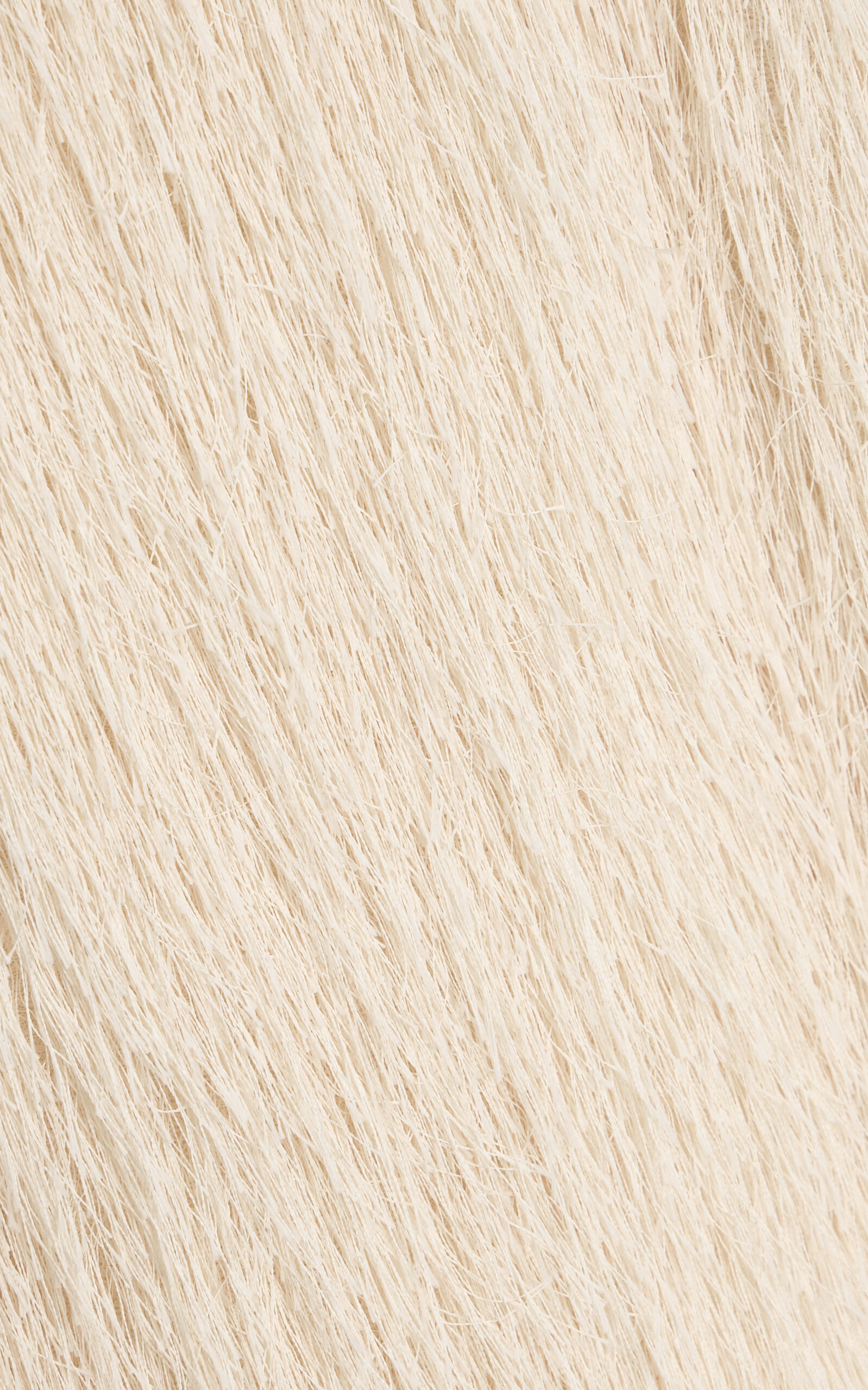 Exclusive Ledo Mini Dress ivory - 6