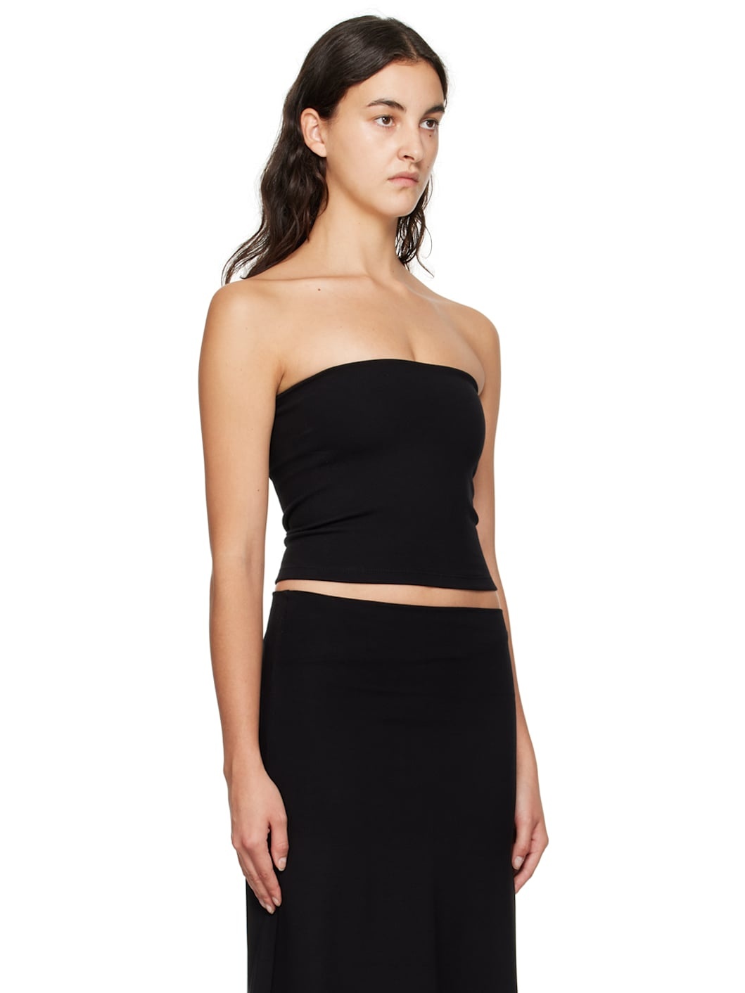 Black Rio Camisole - 2