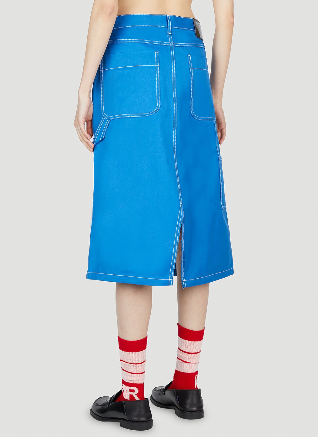 Workwear Skirt - 4