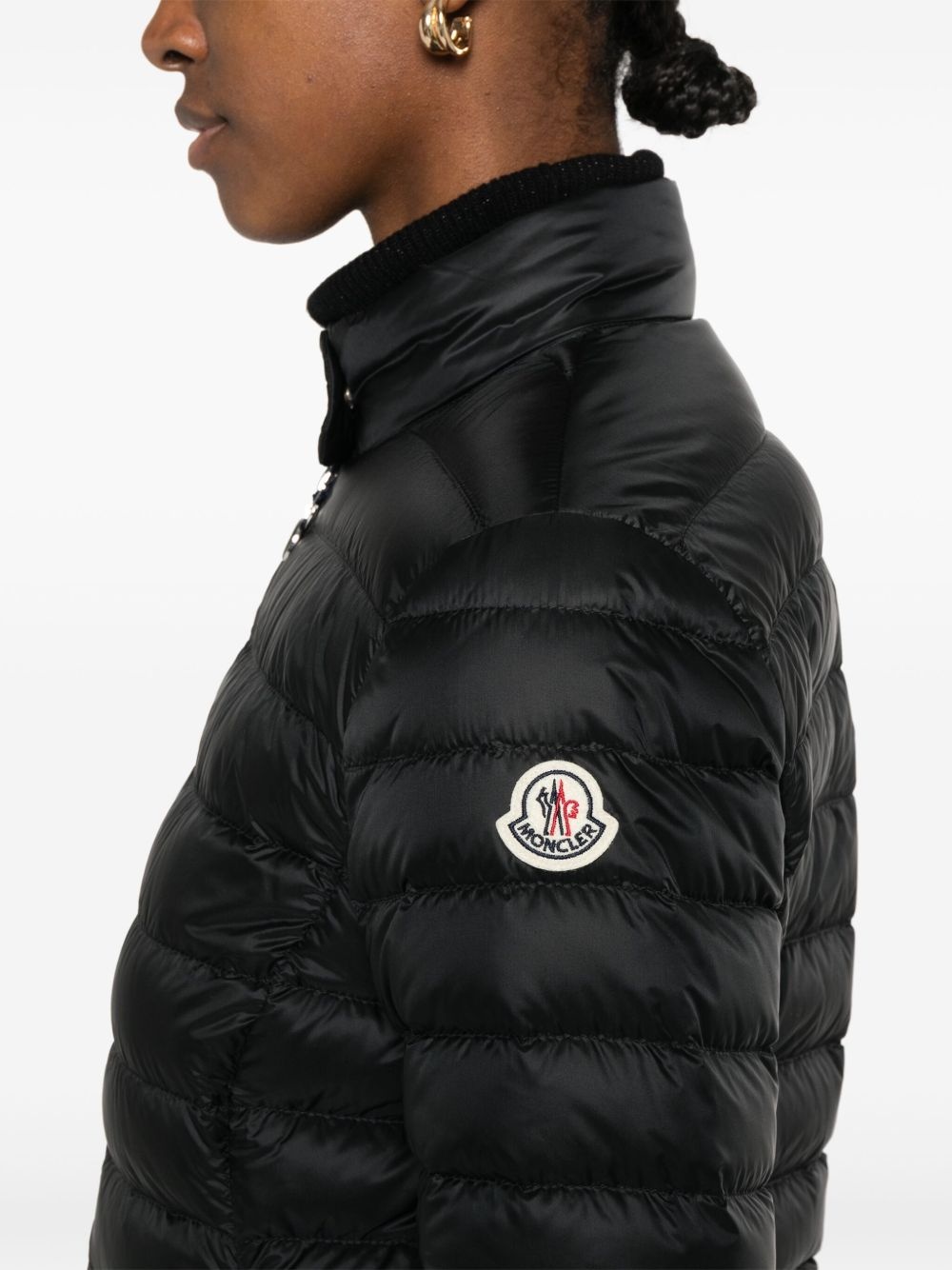 puffer jacket - 5