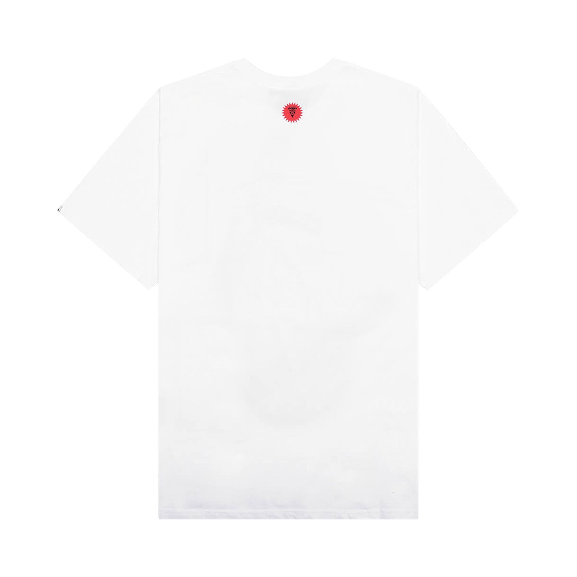 Icecream Short-Sleeve Tee 'White' - 2