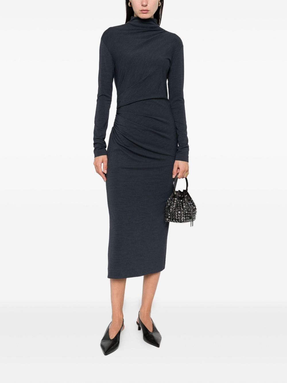 Brunello Cucinelli Dress - 3
