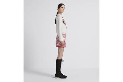 Dior Belted Shorts outlook