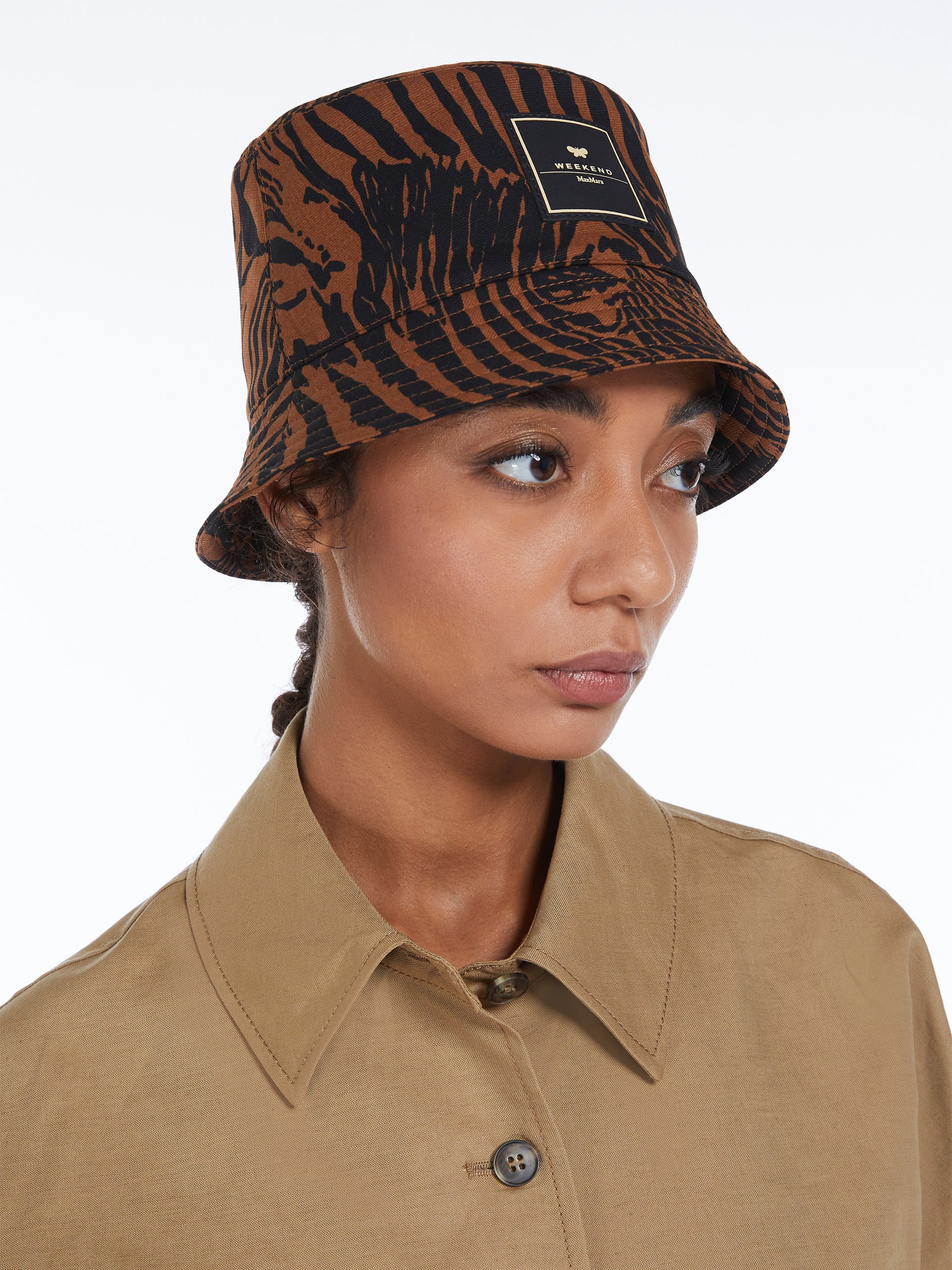 HIDESIA Cotton baseball cap - 3