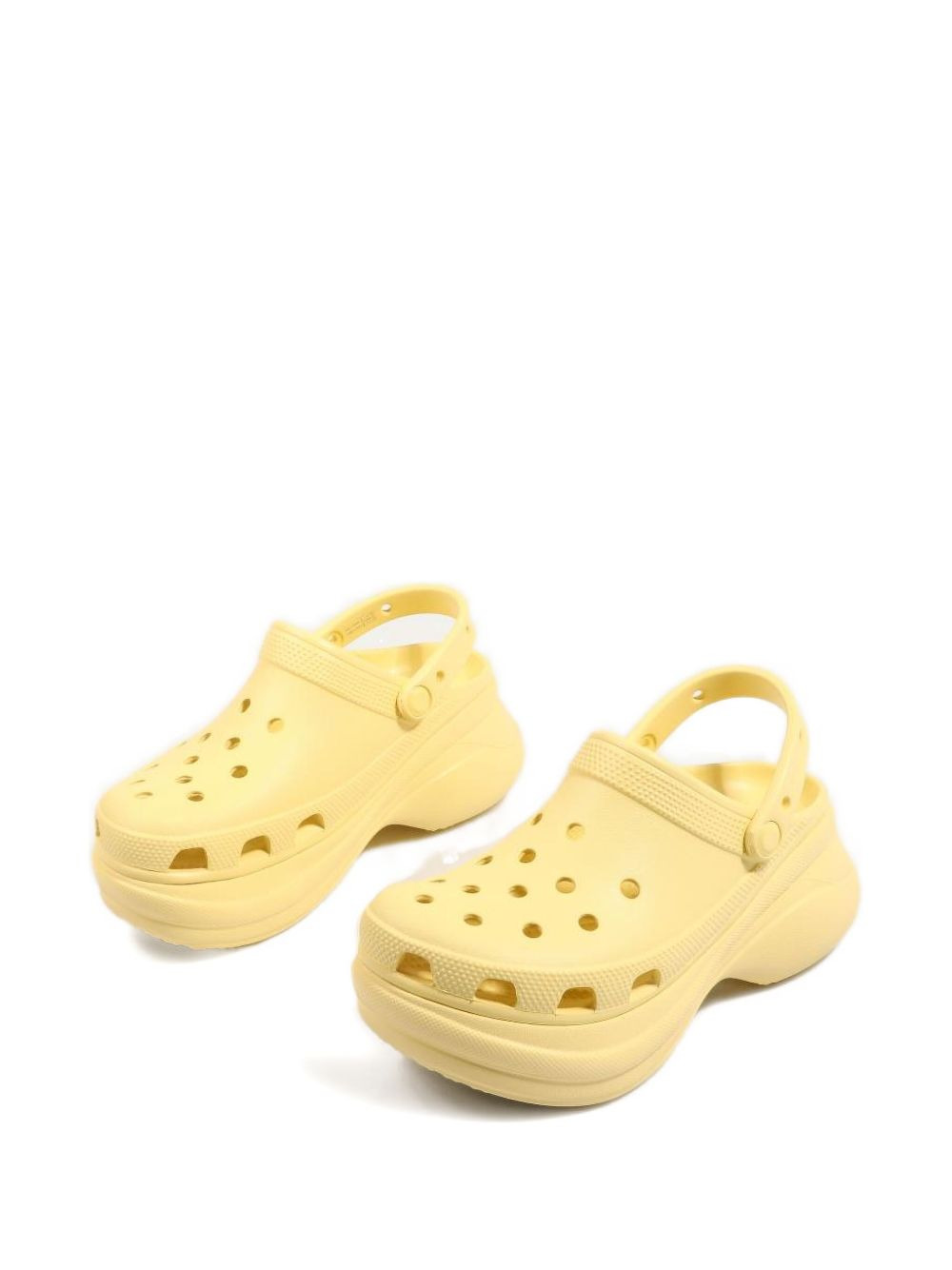 Bae platform sandals - 2
