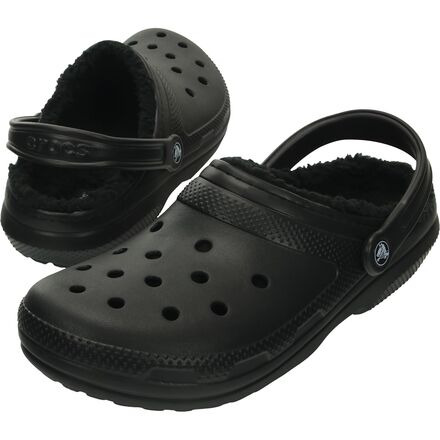 Classic Lined Clog - 5
