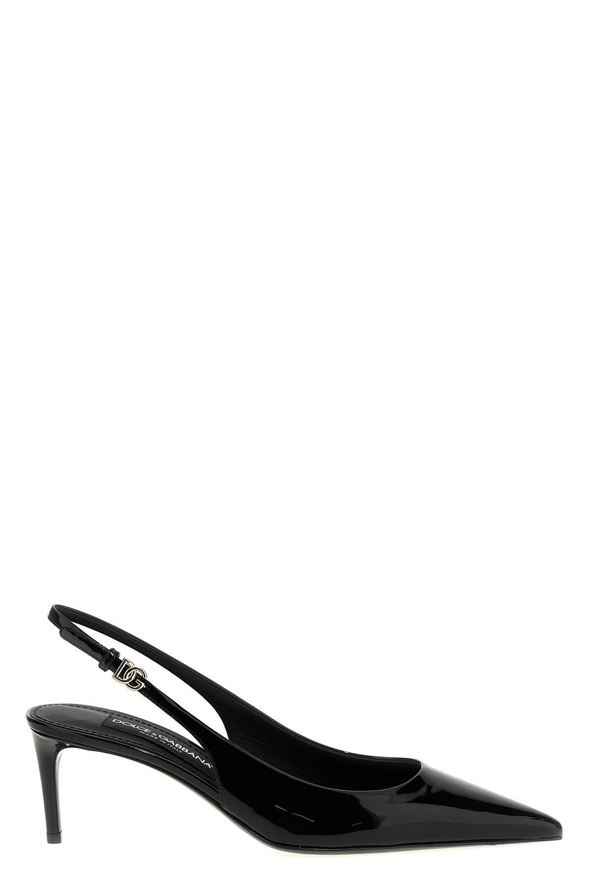 Logo slingback - 1