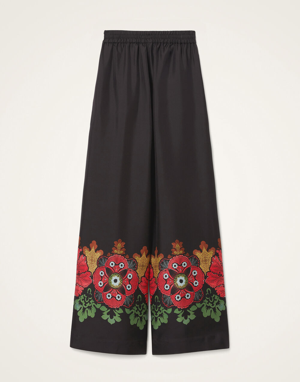 Palazzo Pants - 3