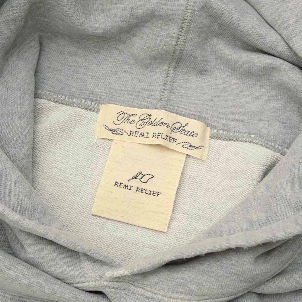 SP Processing Hoodie - RN6002SDP - 6