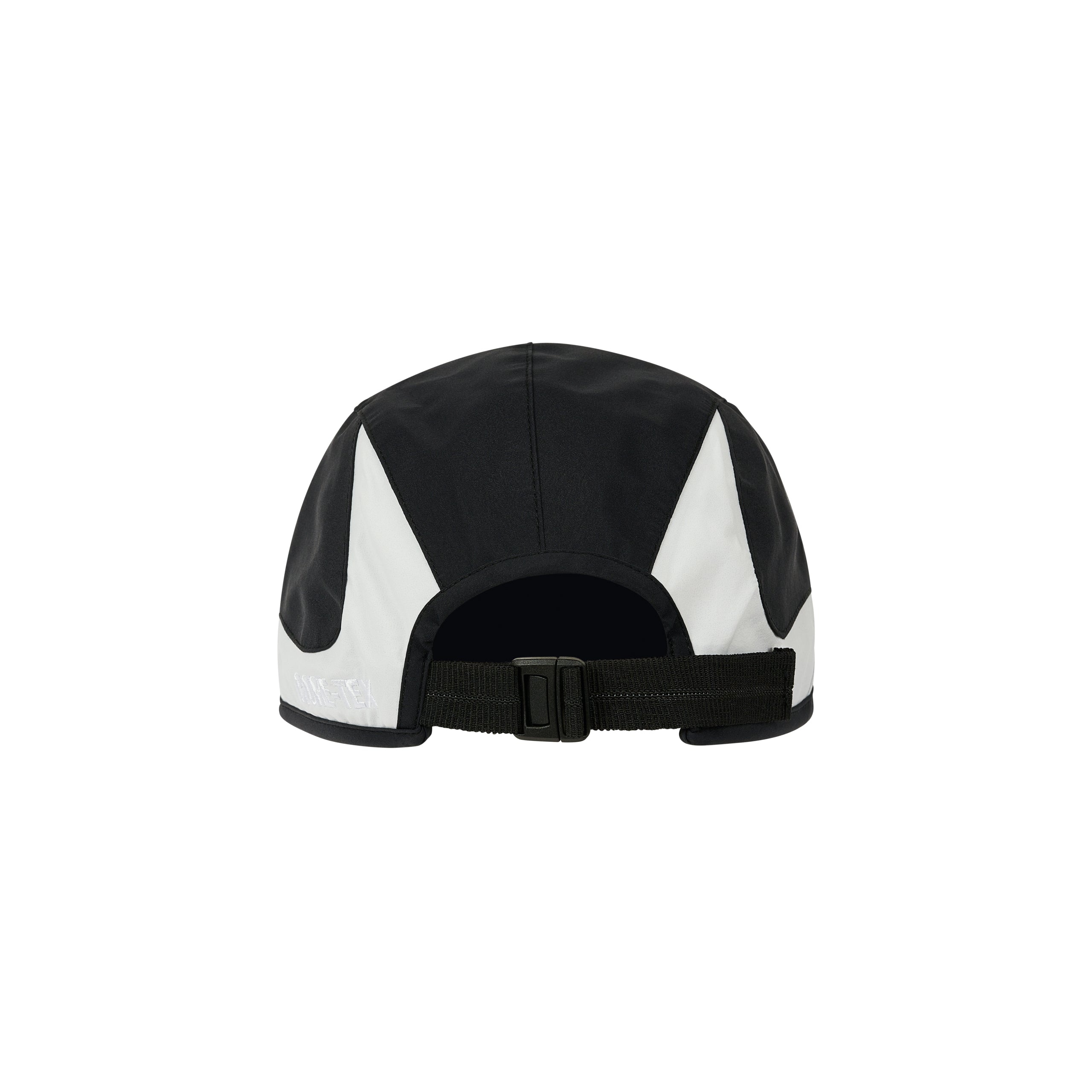 GORE-TEX 3L RUNNER BLACK - 3