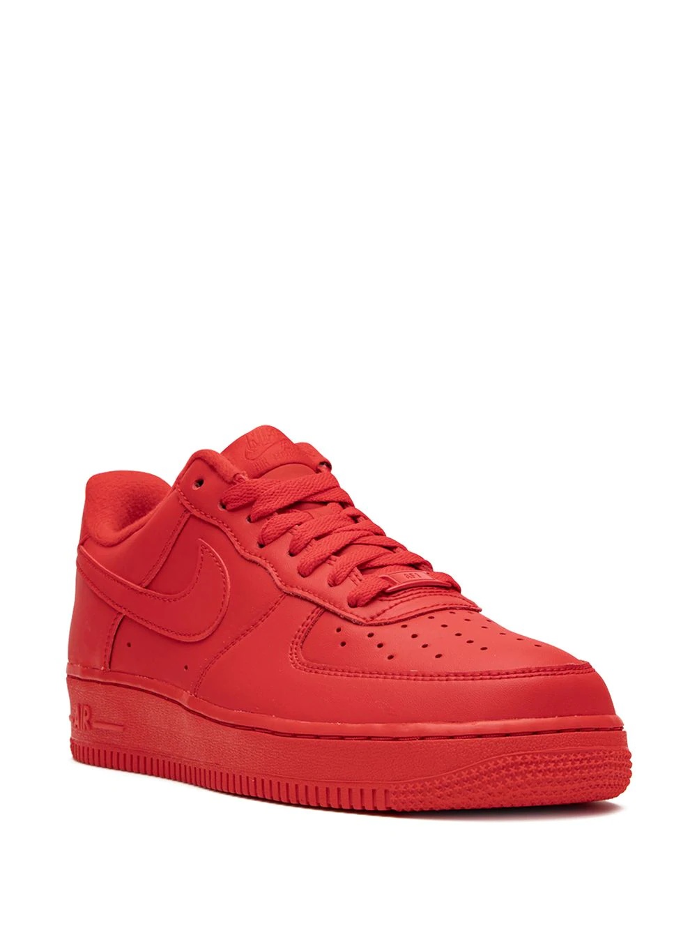 Air Force 1 '07 LV8 "Triple Red" sneakers - 2