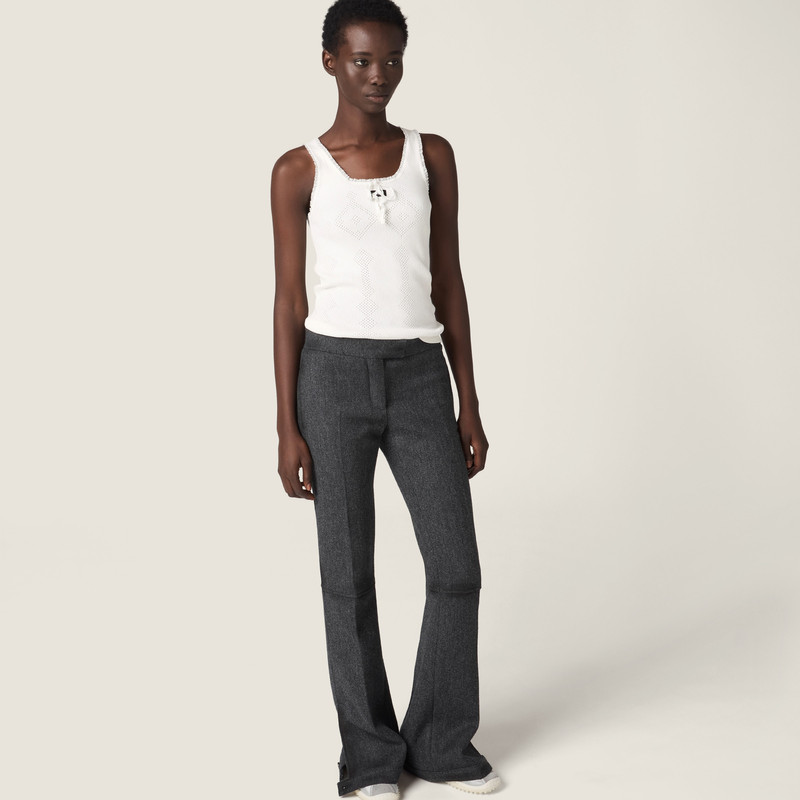 Cotton top 4