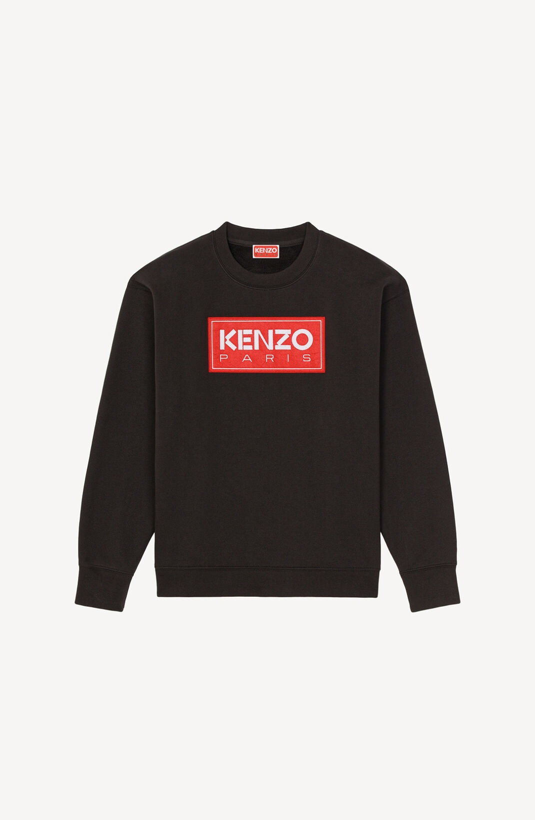 KENZO Paris sweatshirt - 1