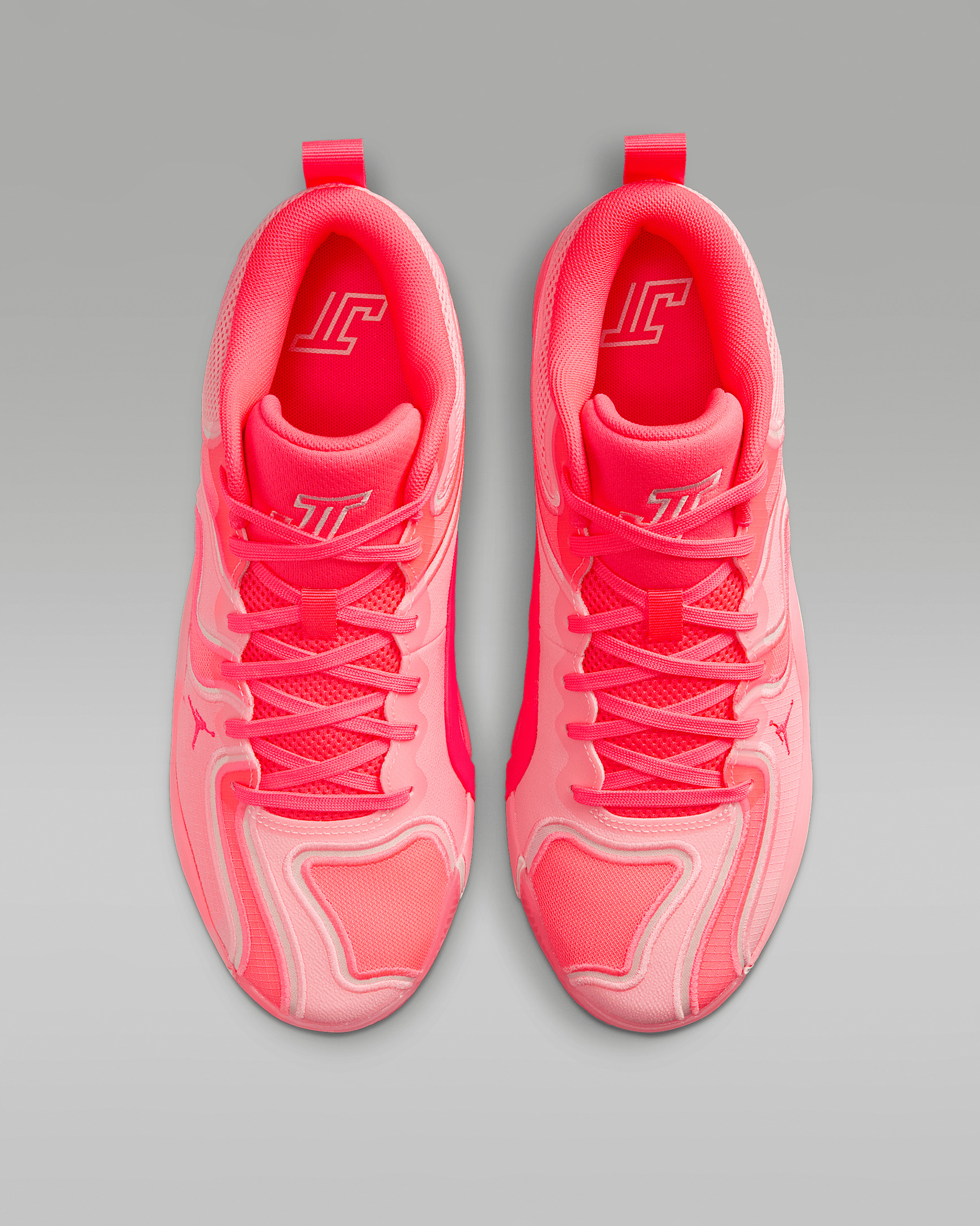 Tatum 3 "Pink" Basketball Shoes - 4