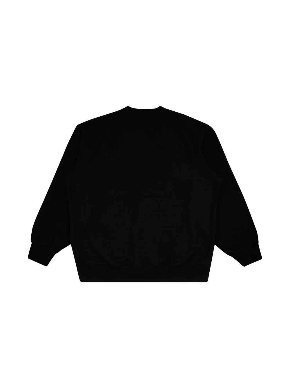 Yohji Yamamoto-print sweatshirt - 2