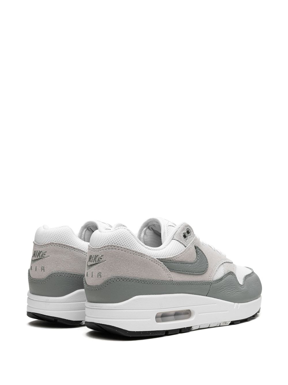 Air Max 1 "White/Mica Green" sneakers - 3