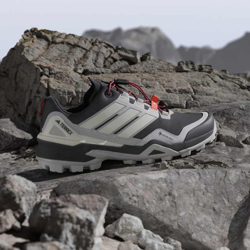 adidas Terrex Skychaser GORE-TEX Hiking Shoes outlook
