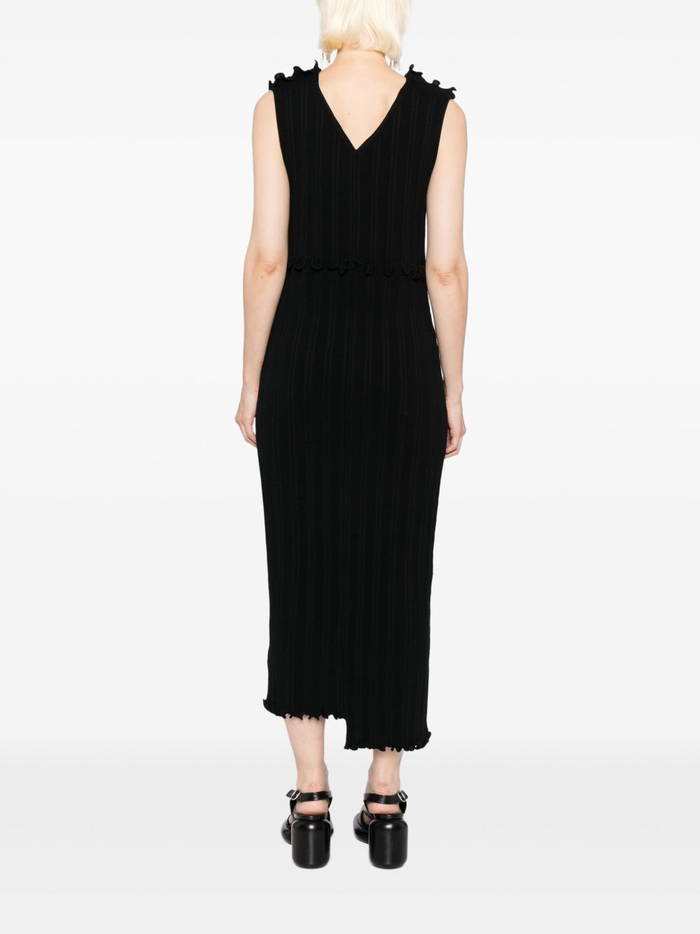 cotton dress - 4