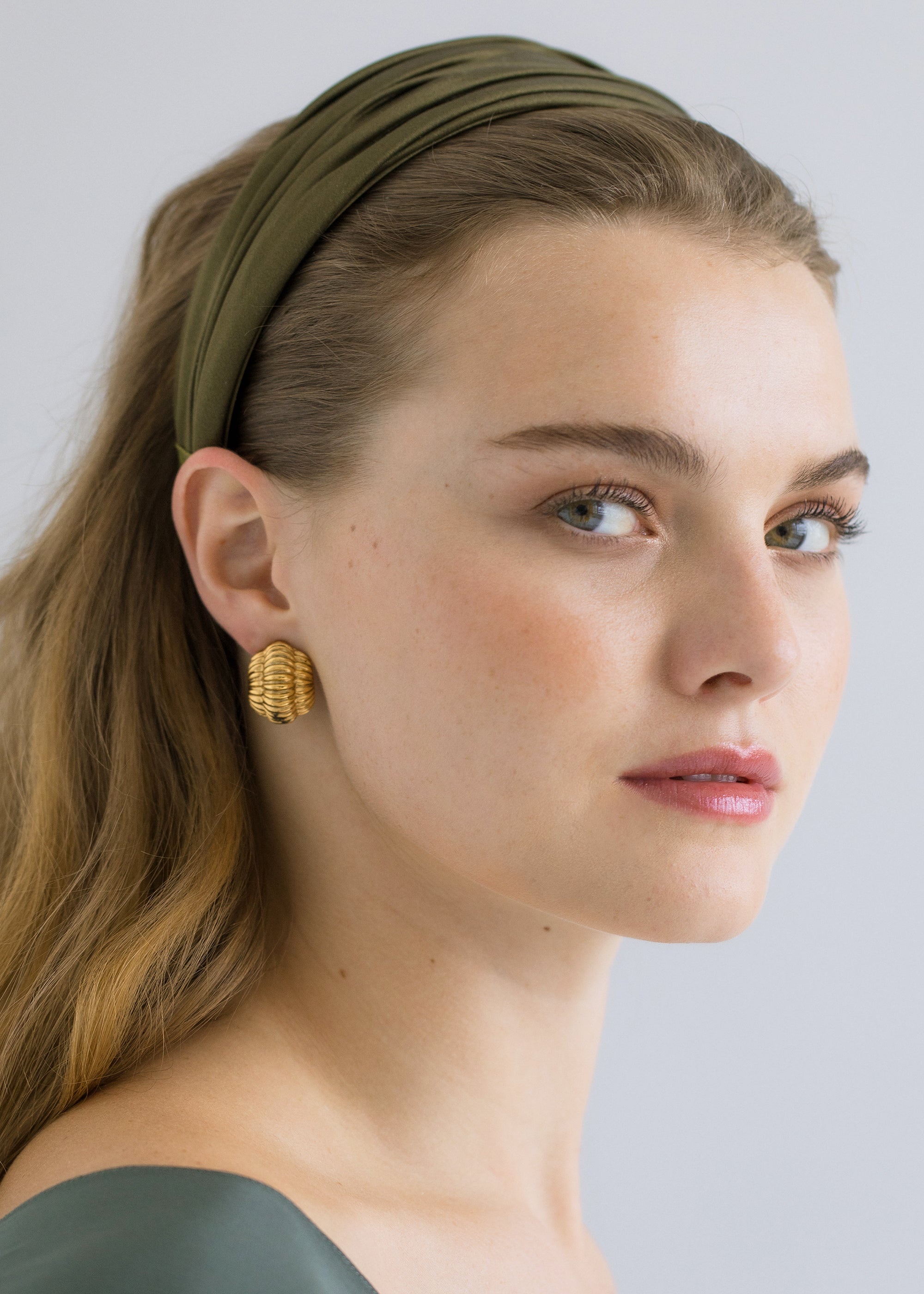 Damaris Studs - 6