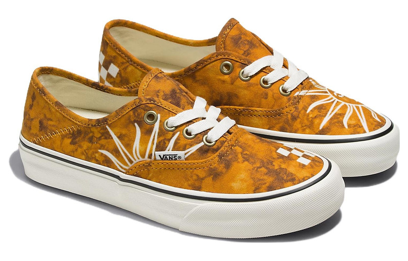 Vans Vans Authentic Tie-dye VR3 SF VN0A4BX551X outlook