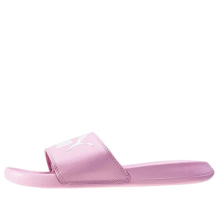 PUMA Popcat Unisex Slides Pink 360265-16 - 1
