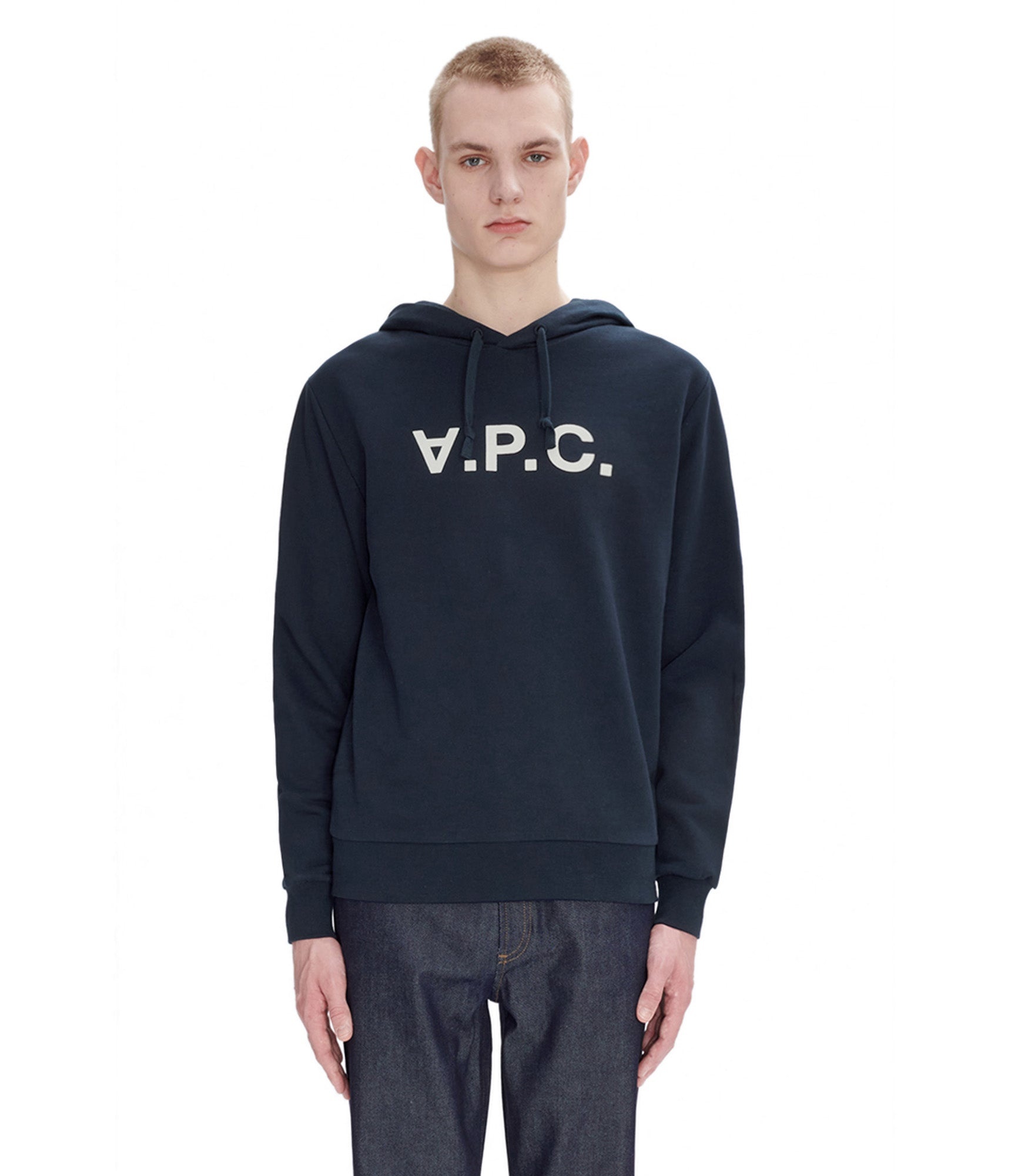 STANDARD GRAND VPC HOODIE (M) - 2