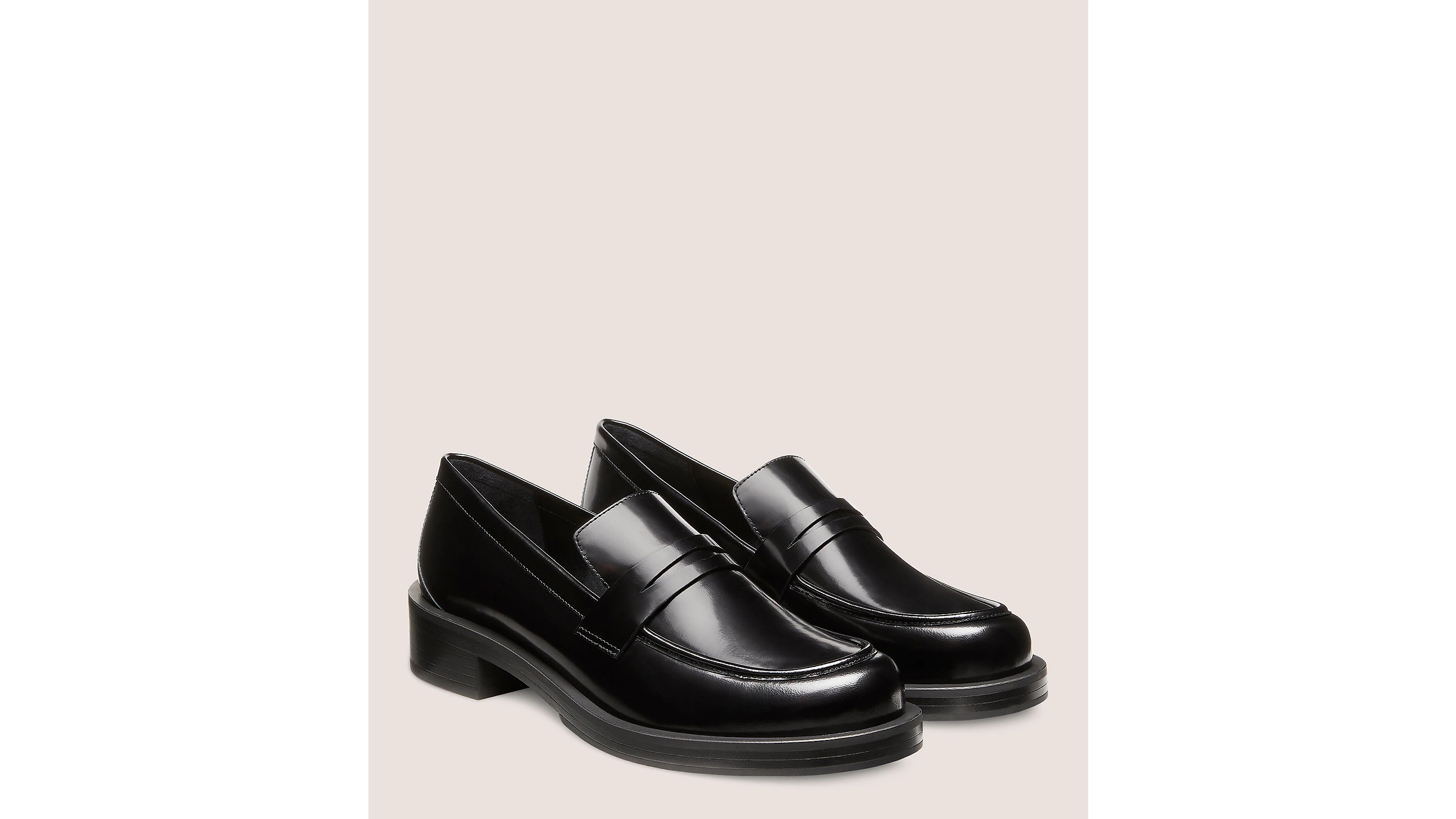 PALMER BOLD LOAFER - 2