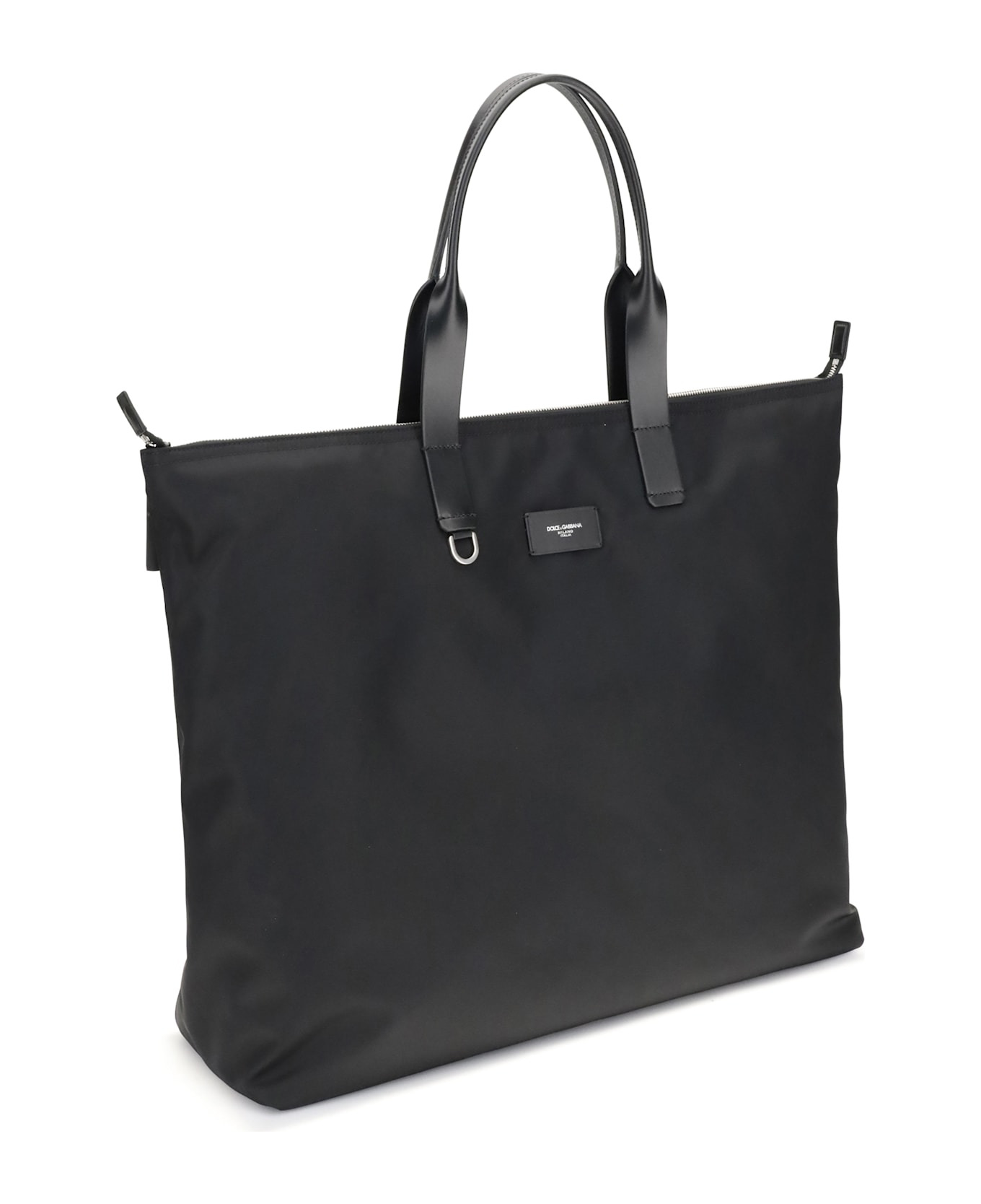 Tote Bag Crocodile Print - 2