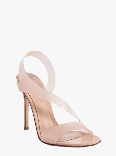 Gianvito Rossi METROPOLIS outlook