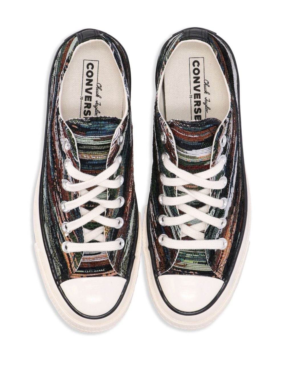 Converse madison jacquard hotsell