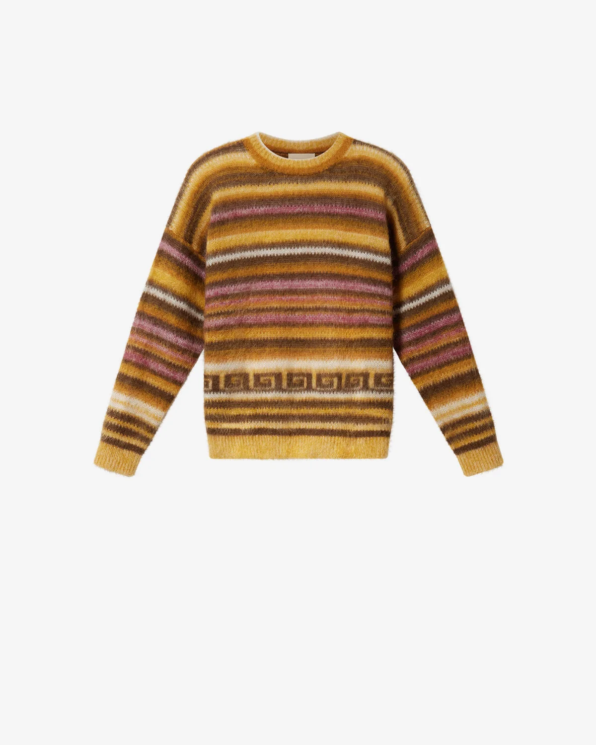 SCOLAN PULLOVER - 1