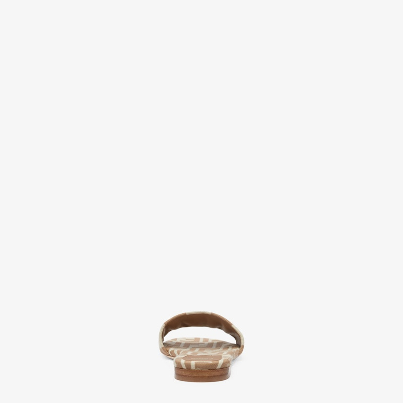 FENDI Signature outlook