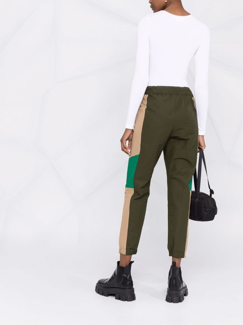 Berlin long-sleeve bodysuit 6
