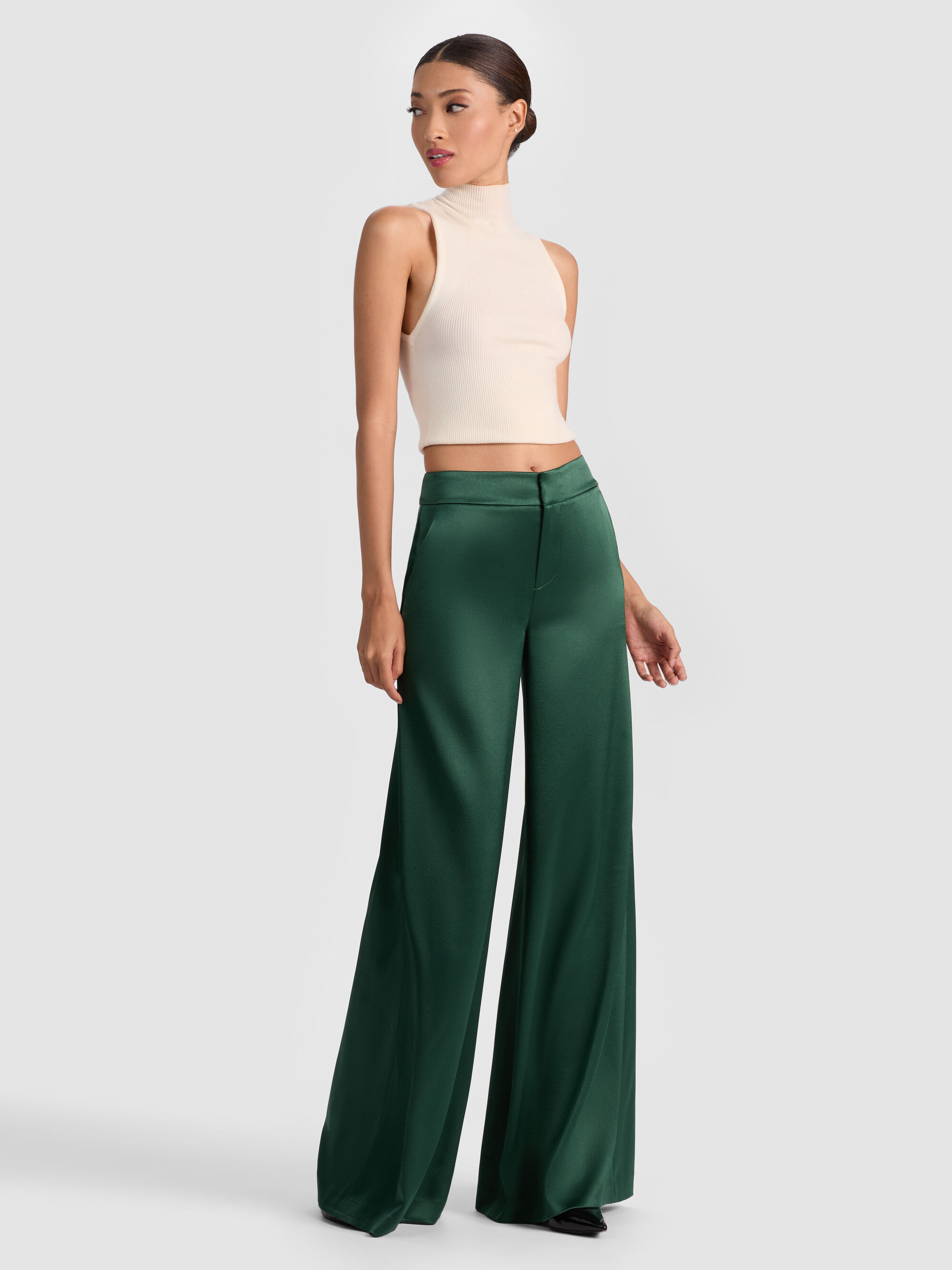 NESSI TROUSER - 6