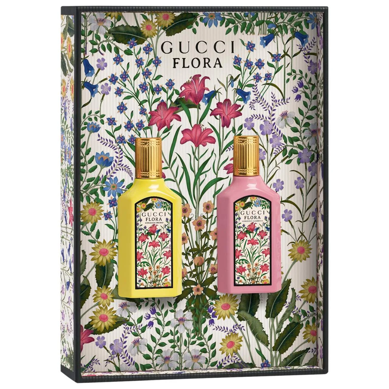 Mini Flora Gorgeous Eau de Parfum Duo Set - 1