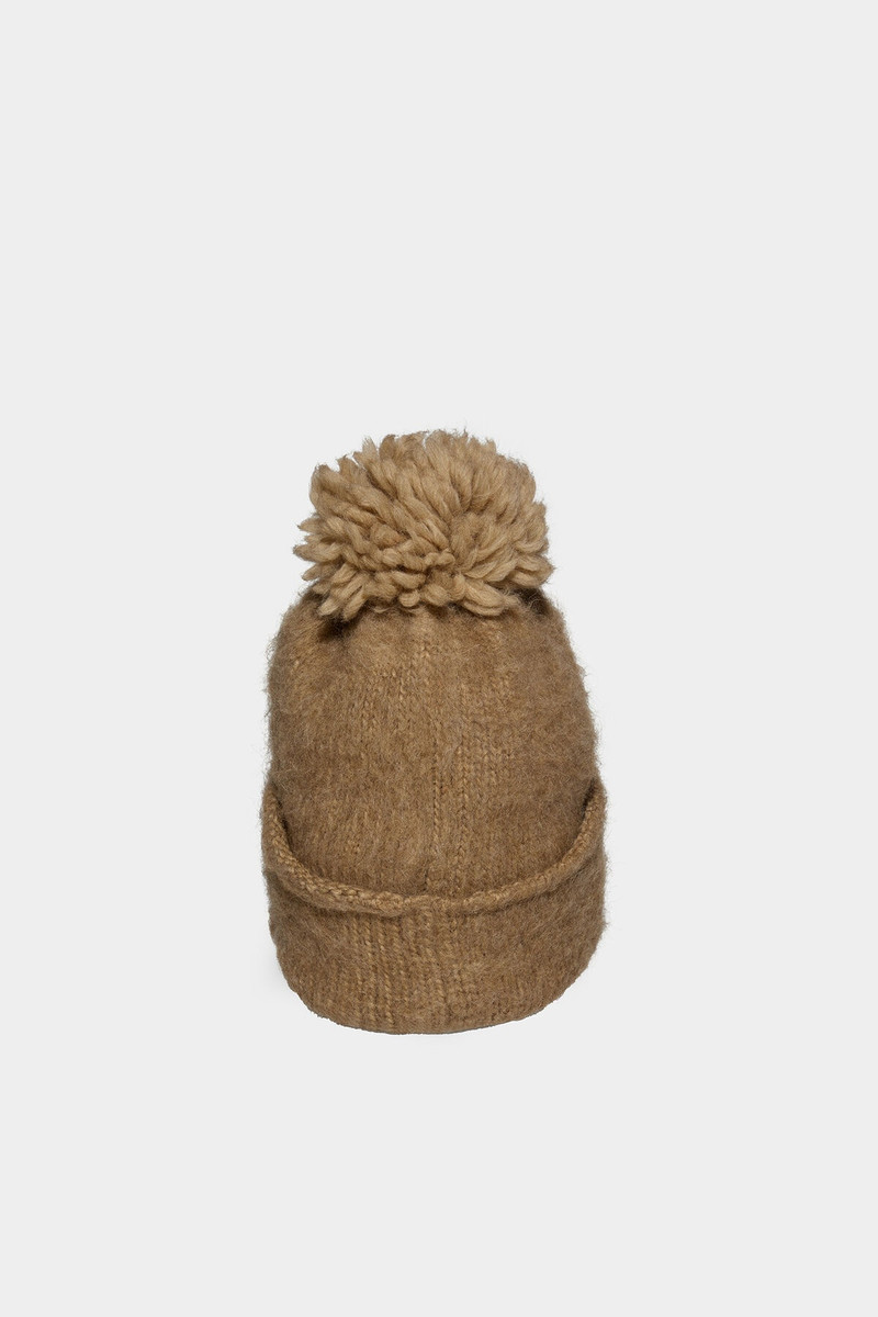 DSQUARED2 SIMPLE MAN BEANIE outlook