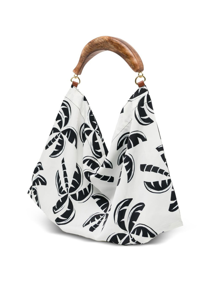 FARM RIO Scarf tote bag outlook