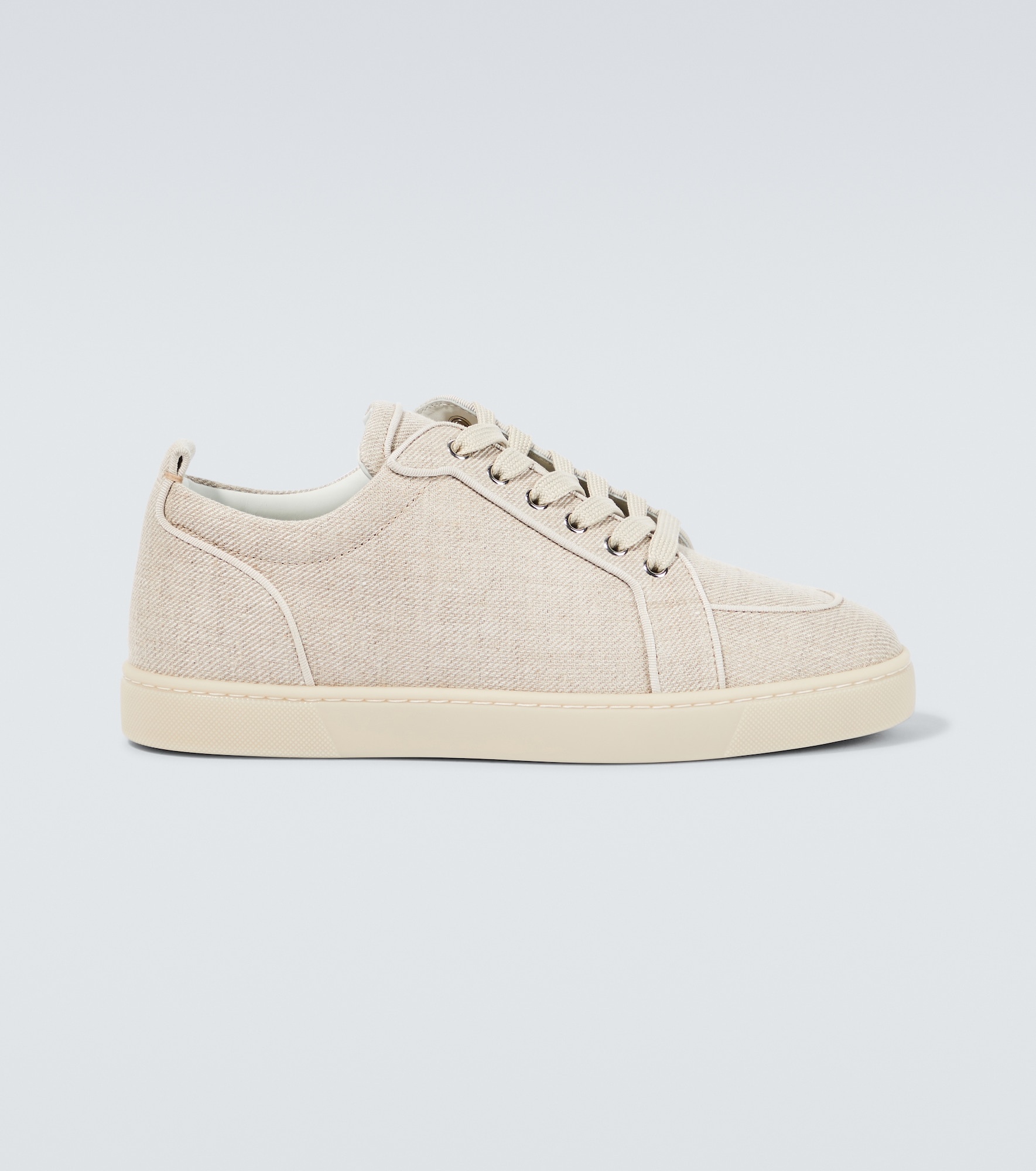 Rantulow Orlato canvas sneakers - 1