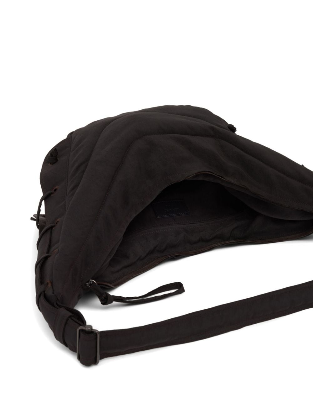 medium Game shoulder bag - 4