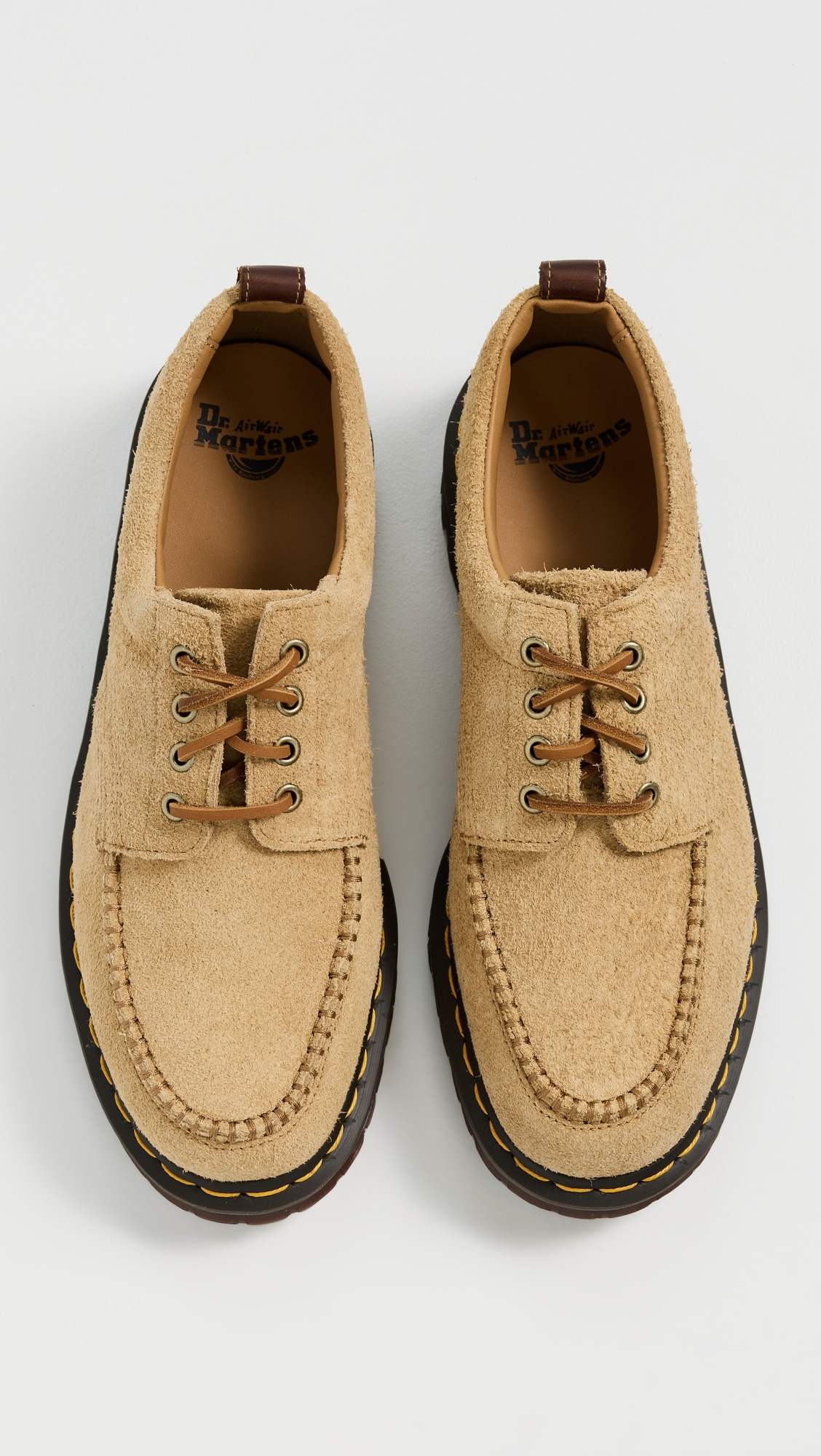 Lowell Shoes - 3