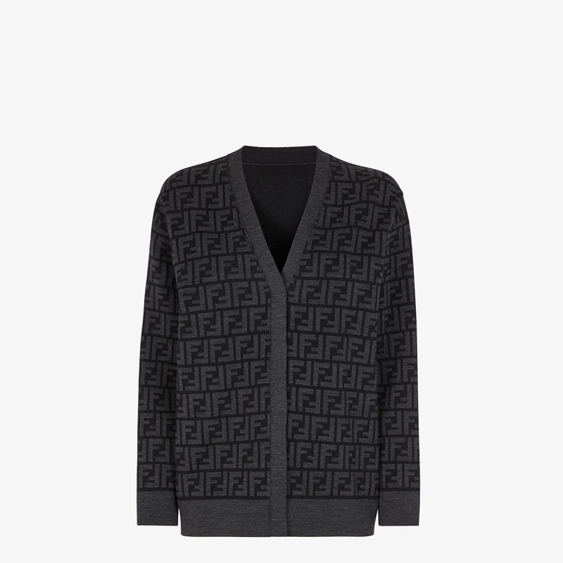 FENDI Cardigan outlook