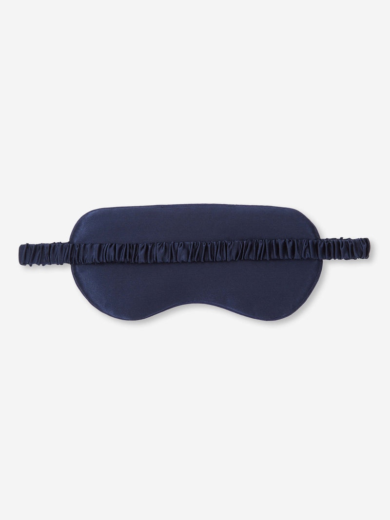 Eye Mask Brindisi 85 Silk Satin Multi - 4