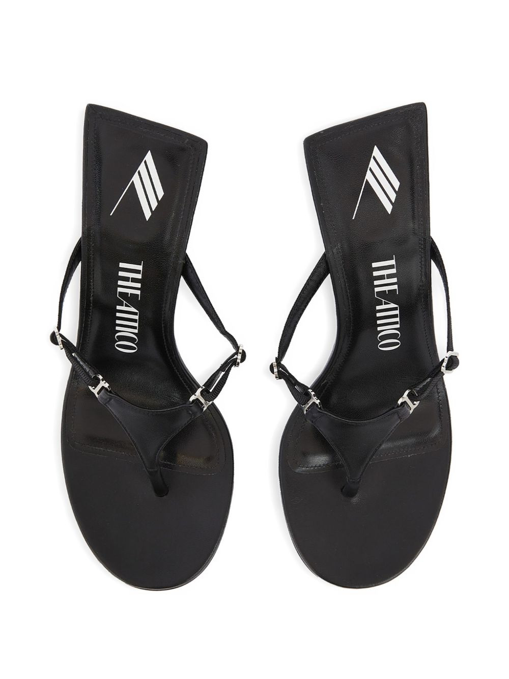 65mm thong sandals - 2