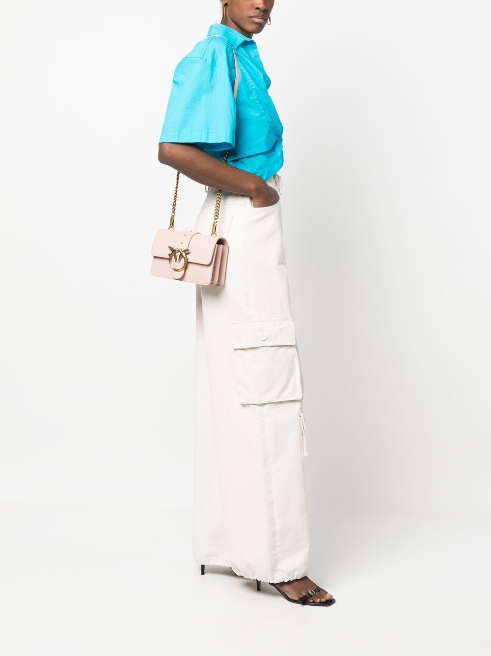 blush 'Mini Love' bag - 2