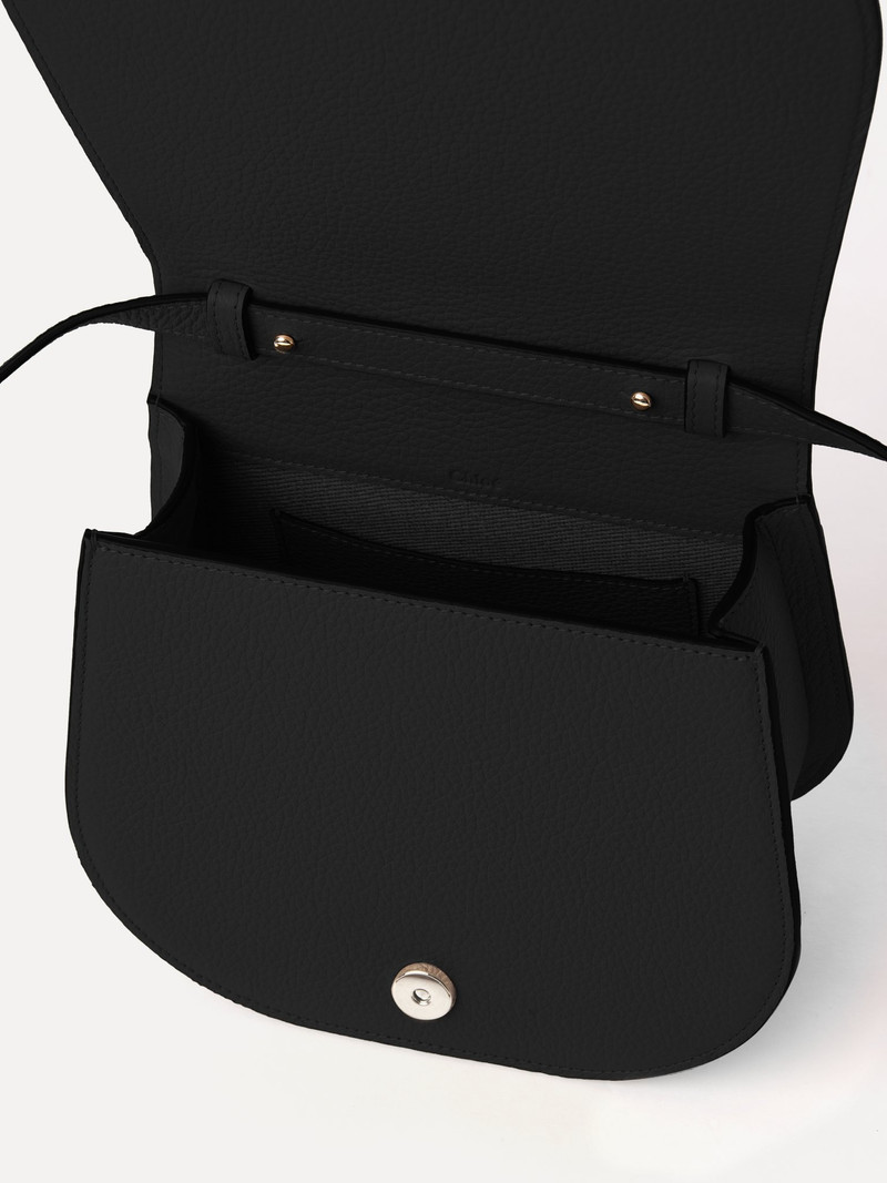 ALPHABET MINI SADDLE BAG 4