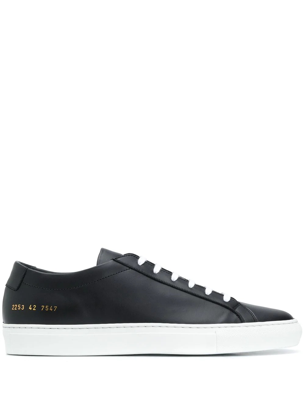 Achilles low-top sneakers - 1