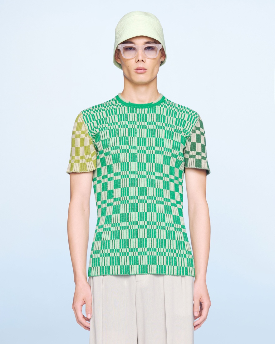 Le t-shirt Gelati - 5