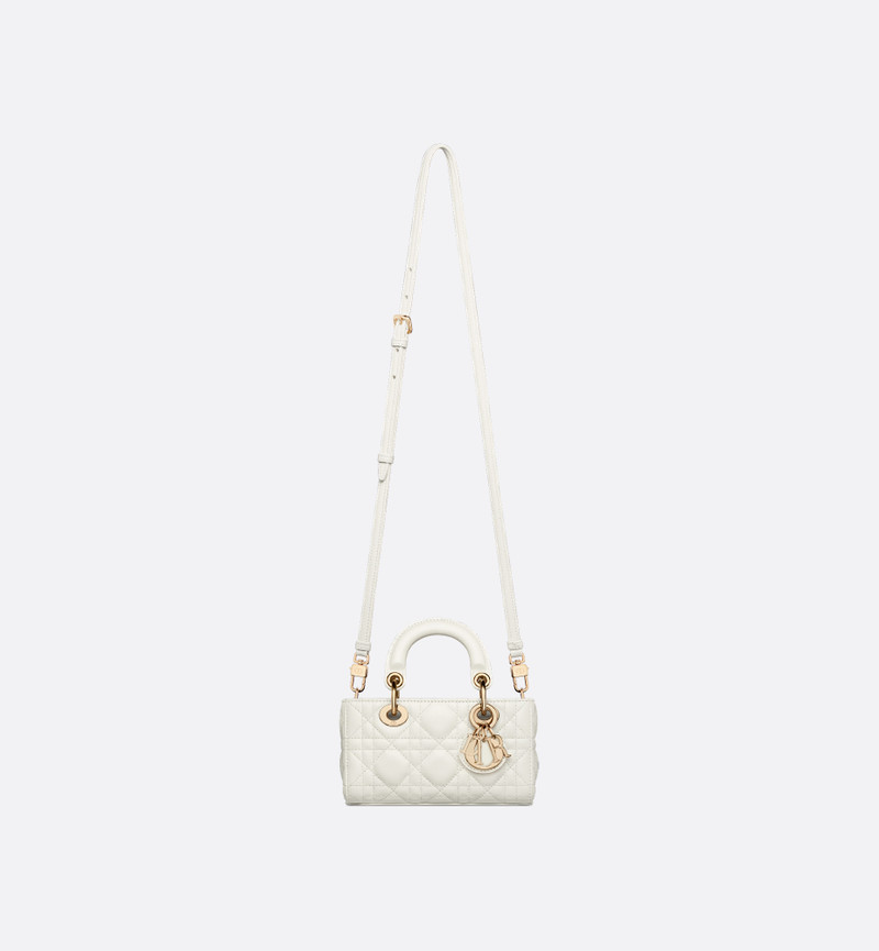 Lady D-Joy Micro Bag 7
