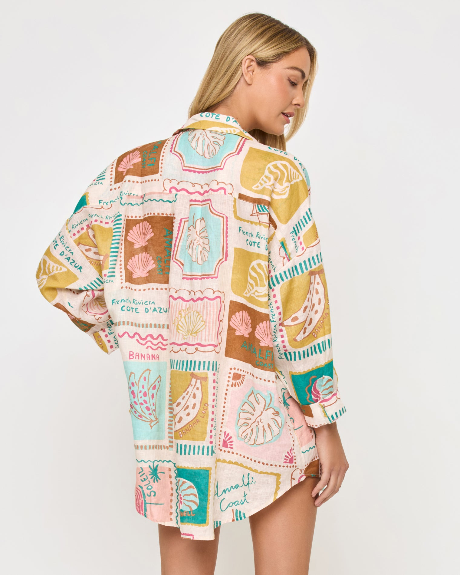 Rio Tunic - 5